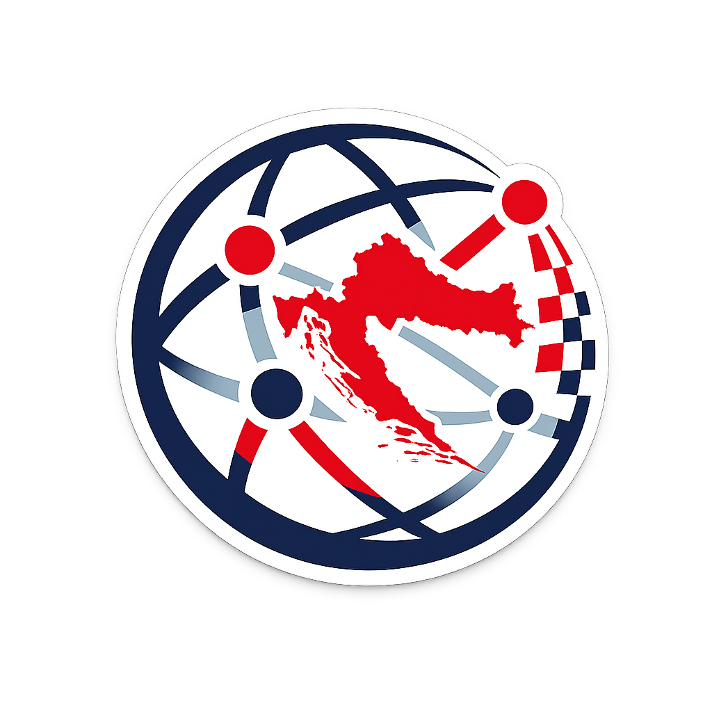 Croatian Diaspora Origin